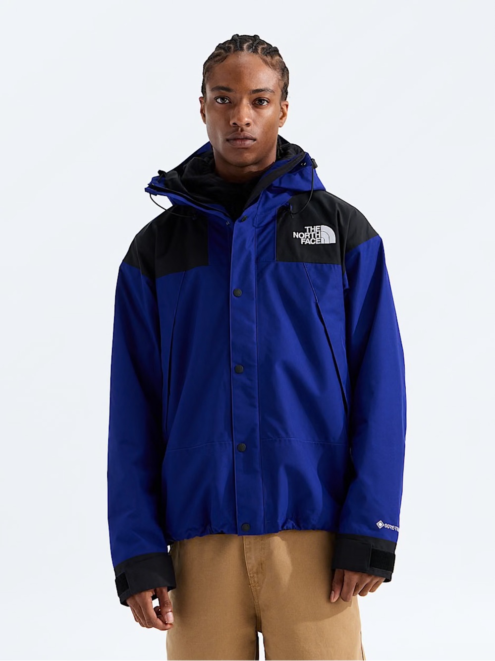 The North Face Men's GORE-TEX® Mountain Jacket